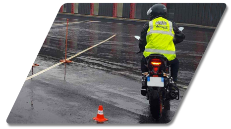 formation permis moto 125cc A1